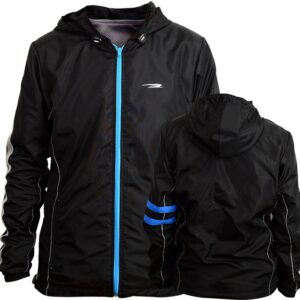 Anka Sport rompe vientos Chazz