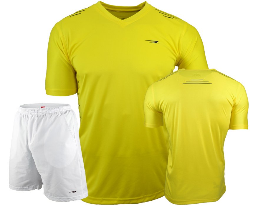 Anka Sport conjunto tenis hombre Strike