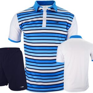 Anka Sport conjunto tenis hombre Revolution