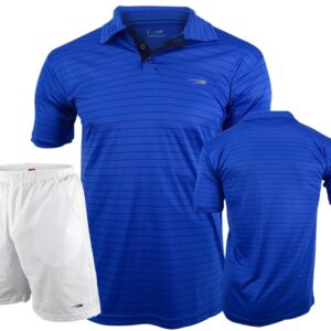 Anka Sport conjunto tenis hombre Thin Line