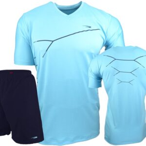 Anka Sport conjunto tenis hombre Vanish