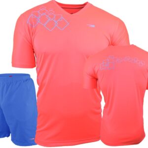 Hombre usando uniforme deportivo Anka Sport