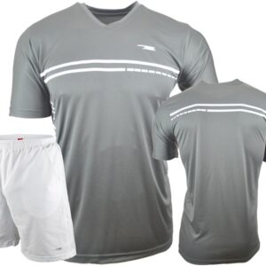 Anka Sport conjunto tenis hombre Shadow