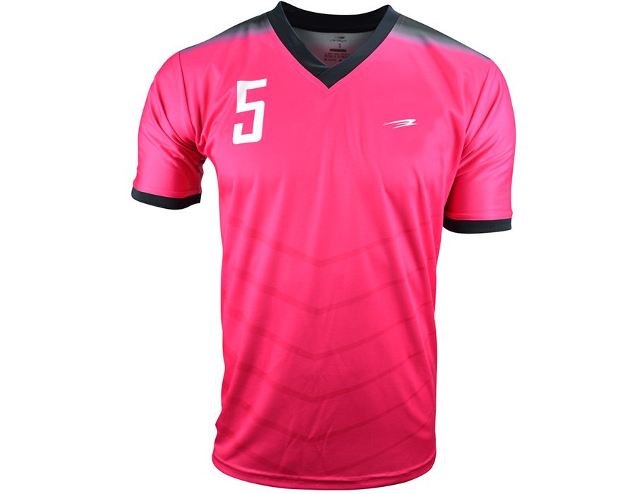 Anka Sport uniforme Soccer Electric vista frente