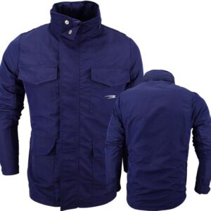 Anka Sport chamarra Marine