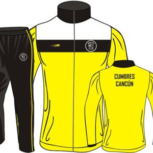 Anka Sport pants Cumbres