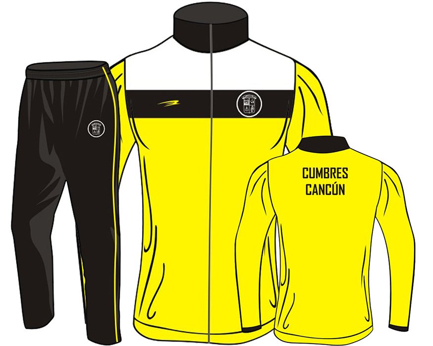 Anka Sport pants Cumbres
