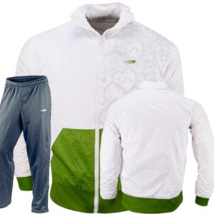 Anka Sport pants Grass