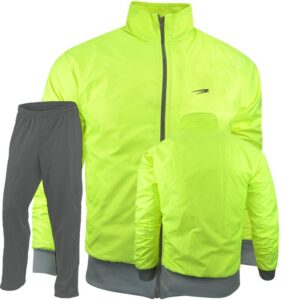 Anka Sport pants Neon