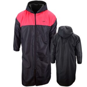 Anka Sport parka Strike completa