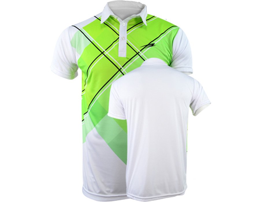 Anka Sport polo FRS Light