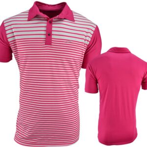 Anka Sport polo Pink