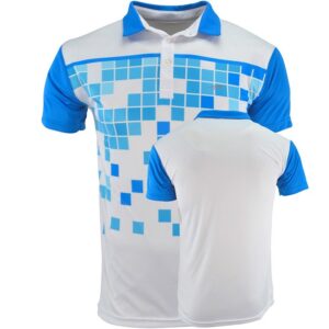 Anka Sport polo Square