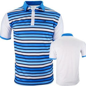 Anka Sport polo Revolution
