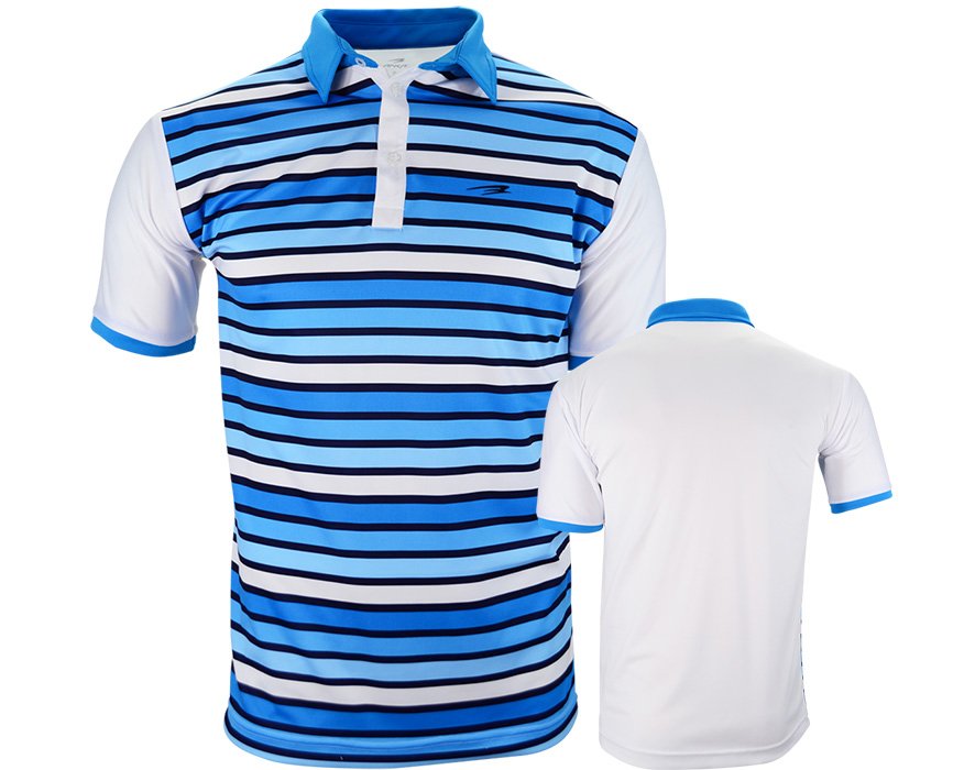 Anka Sport polo Revolution