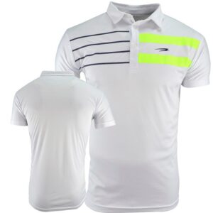 Anka Sport polo Regreen portada