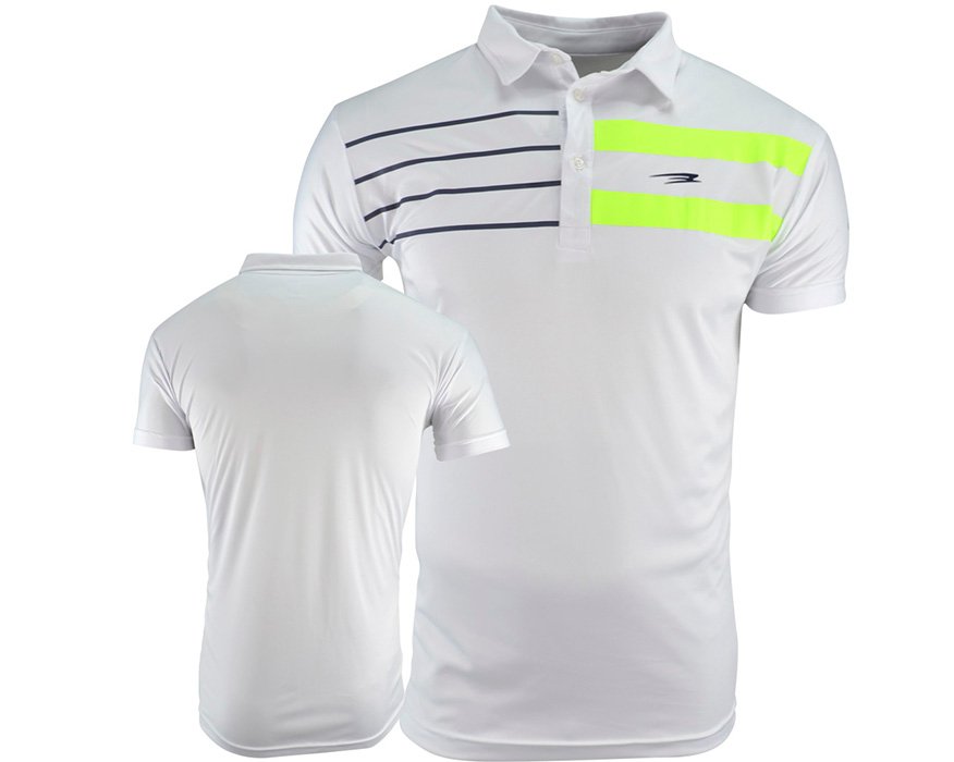 Anka Sport polo Regreen portada