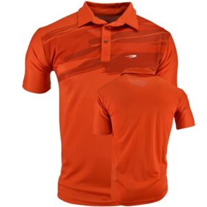Anka Sport polo Rock portada
