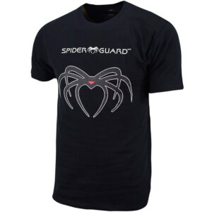 T-Shirt Spider B - Image 2