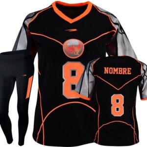 Uniforme Tocho Fenix
