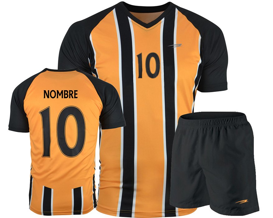 Anka Sport uniforme Felinos