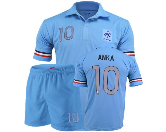 Polo Zebra vista trasera Anka Sport