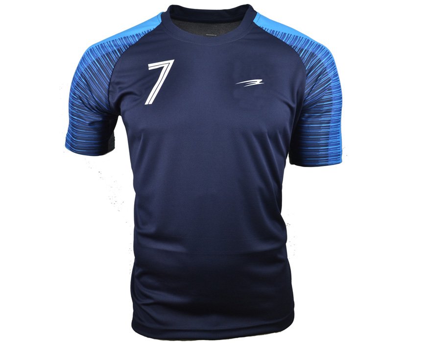 Anka Sport uniforme Francia 2018 vista frontal
