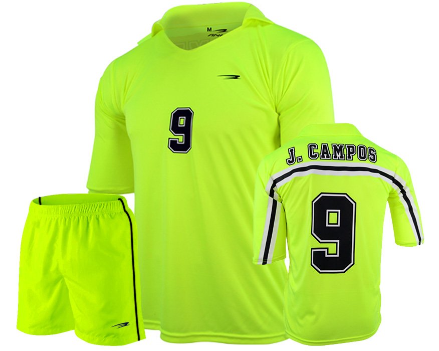 Anka Sport uniforme Galaxy short