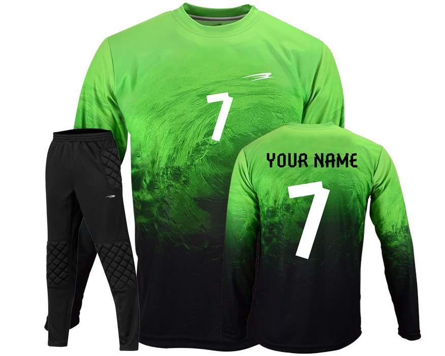 Anka Sport uniforme Marline completo