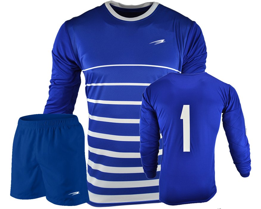 Anka Sport uniforme portero DSV short