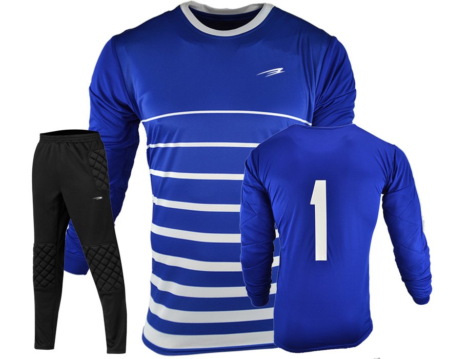 Anka Sport uniforme portero DSV completo