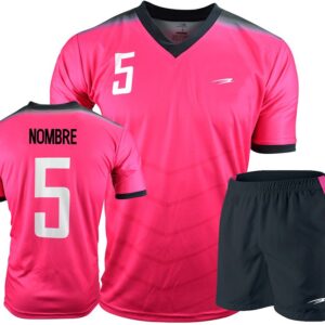 Anka Sport uniforme Soccer Electric