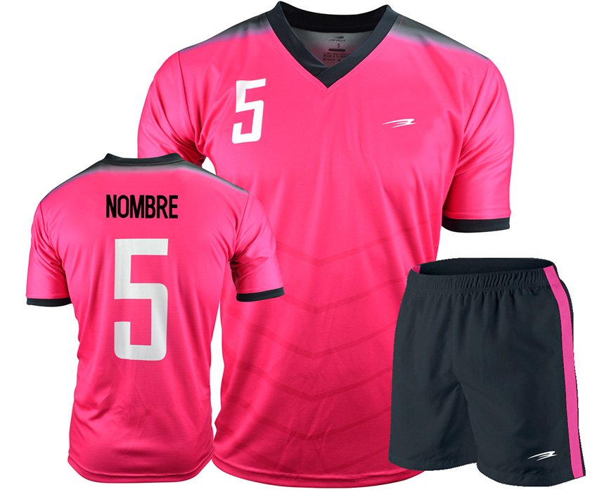 Anka Sport uniforme Soccer Electric