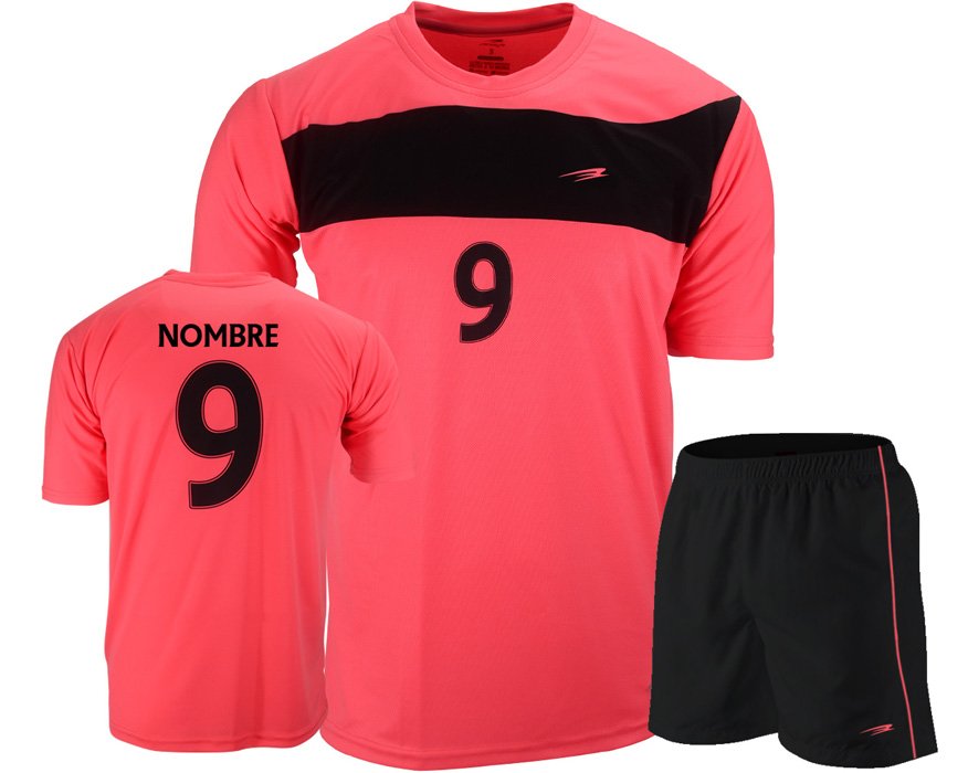 Anka Sport uniforme soccer Everton
