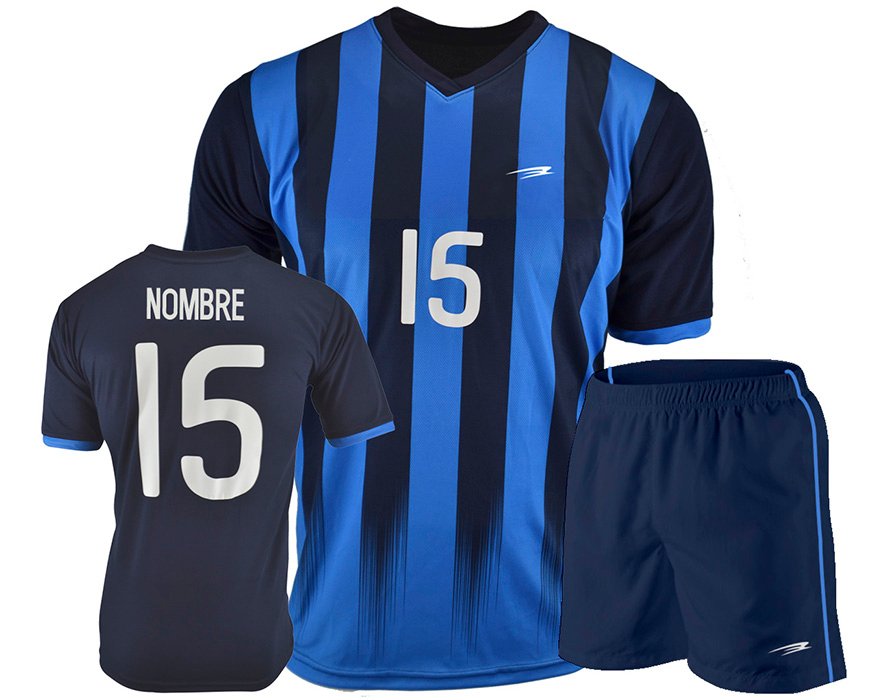 Anka Sport uniforme soccer Inter