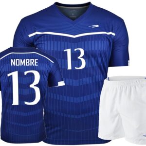 Anka Sport uniforme Soccer Mirror