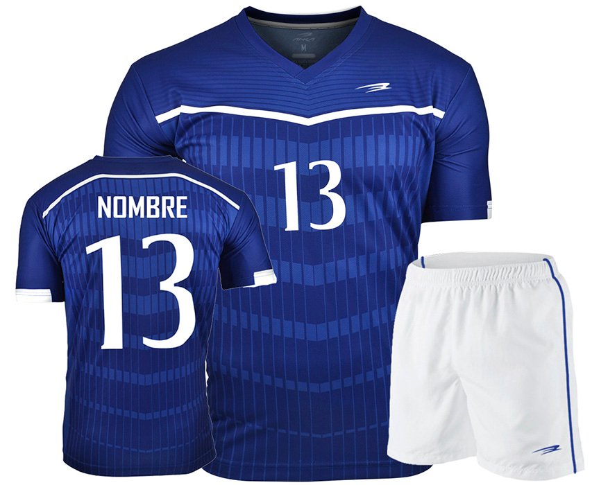 Anka Sport uniforme Soccer Mirror