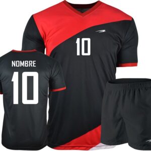 Anka Sport uniforme Soccer Strike