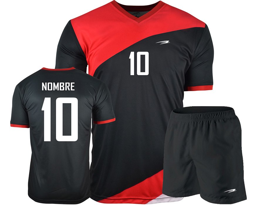 Anka Sport uniforme Soccer Strike