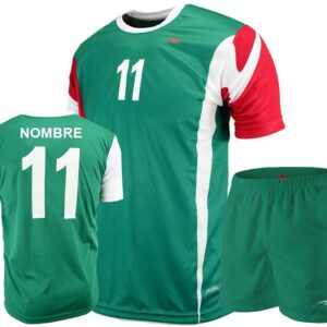 Anka Sport uniforme Soccer Tri