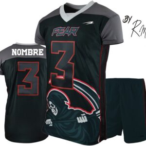 Anka Sport uniforme Tocho Fear