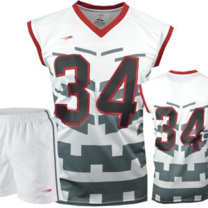 Anka Sport uniforme tocho Grecs completo