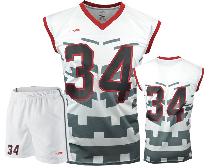 Anka Sport uniforme tocho Grecs completo