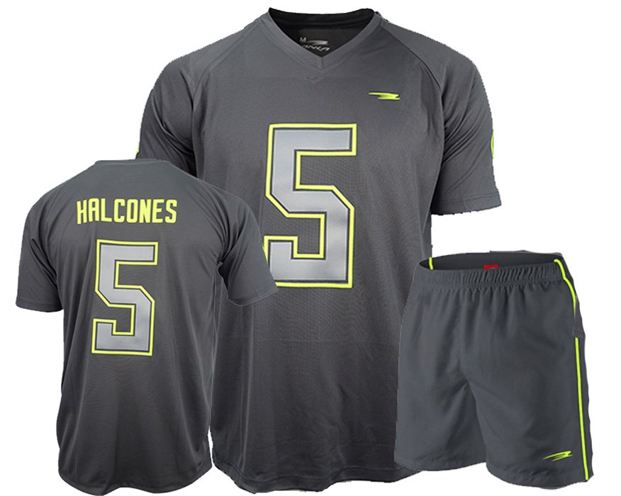 Anka Sport uniforme tocho Halcones completo