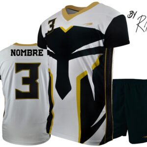 Anka Sport uniforme tocho KSKO completo