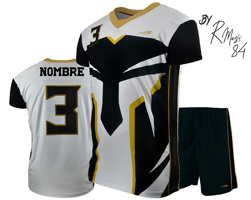 Anka Sport uniforme tocho KSKO completo