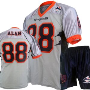 Anka Sport uniforme tocho Sharks completo