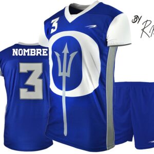 Anka Sport uniforme tocho Tridente completo