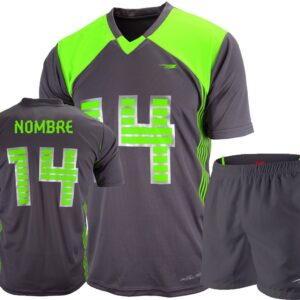 Anka Sport uniforme tocho Thunder completo
