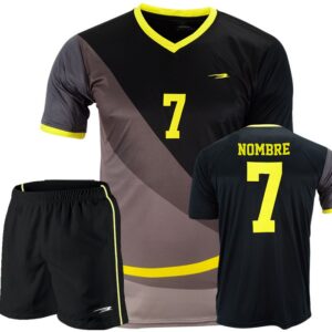 Anka Sport uniforme voleibol Cord